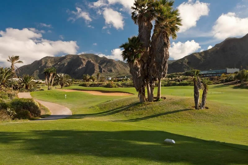 buenavista golf course